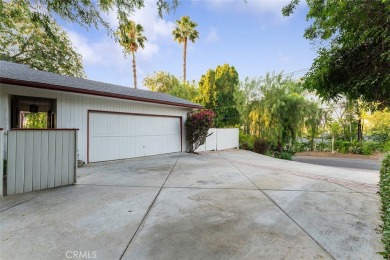 Tucked beneath the dappled shade of mature trees, this on Victoria Club in California - for sale on GolfHomes.com, golf home, golf lot