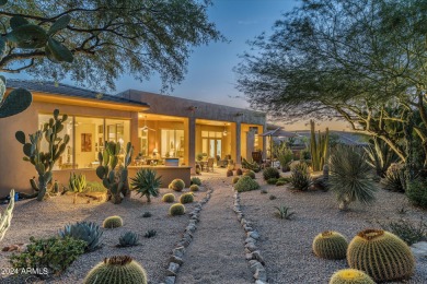 RECENTLY VOTED BEST IN SHOW BY LOCAL REALTORS. Imagine stepping on Legend Trail Golf Club in Arizona - for sale on GolfHomes.com, golf home, golf lot