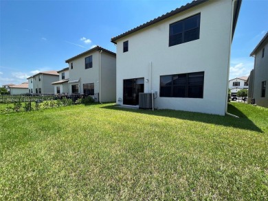 Welcome home to the beautiful Silverwood community on Ave Maria! on Panther Run Golf Club in Florida - for sale on GolfHomes.com, golf home, golf lot