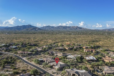 RECENTLY VOTED BEST IN SHOW BY LOCAL REALTORS. Imagine stepping on Legend Trail Golf Club in Arizona - for sale on GolfHomes.com, golf home, golf lot