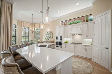 WOW! Fully Updated Jasmine II in Lakoya at Lely Resort - Premium on The Classics Country Club At Lely Resort in Florida - for sale on GolfHomes.com, golf home, golf lot