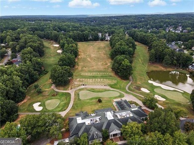 Welcome to this Spacious Multigenerational Home nestled in the on Brookstone Golf and Country Club in Georgia - for sale on GolfHomes.com, golf home, golf lot