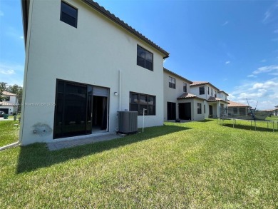 Welcome home to the beautiful Silverwood community on Ave Maria! on Panther Run Golf Club in Florida - for sale on GolfHomes.com, golf home, golf lot