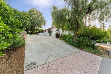 Tucked beneath the dappled shade of mature trees, this on Victoria Club in California - for sale on GolfHomes.com, golf home, golf lot