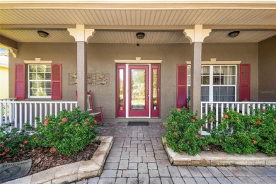 Welcome to this WELL MAINTAINED and BEAUTIFUL Mozart Model in on Stonegate Golf Club in Florida - for sale on GolfHomes.com, golf home, golf lot