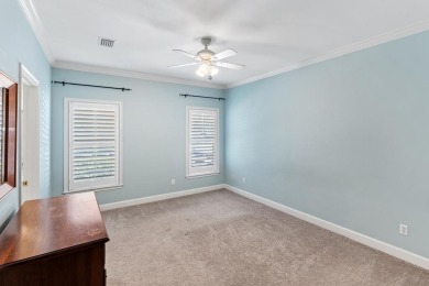 Discover this beautiful brick home situated on a spacious corner on Stone Creek Golf Club in Georgia - for sale on GolfHomes.com, golf home, golf lot