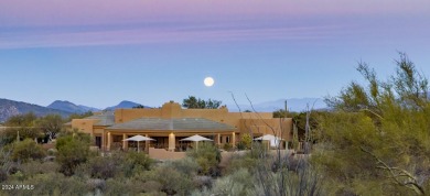 RECENTLY VOTED BEST IN SHOW BY LOCAL REALTORS. Imagine stepping on Legend Trail Golf Club in Arizona - for sale on GolfHomes.com, golf home, golf lot