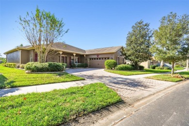 Welcome to this WELL MAINTAINED and BEAUTIFUL Mozart Model in on Stonegate Golf Club in Florida - for sale on GolfHomes.com, golf home, golf lot