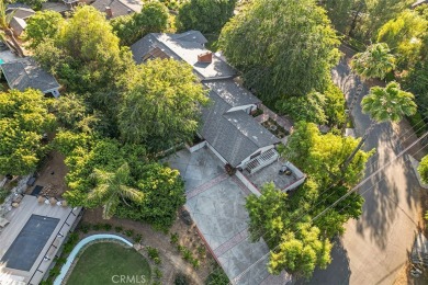 Tucked beneath the dappled shade of mature trees, this on Victoria Club in California - for sale on GolfHomes.com, golf home, golf lot