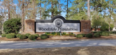 Live Your Best Life in Woodside Plantation - Aiken's Premier on Woodside Plantation Country Club in South Carolina - for sale on GolfHomes.com, golf home, golf lot