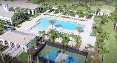 Welcome home to the beautiful Silverwood community on Ave Maria! on Panther Run Golf Club in Florida - for sale on GolfHomes.com, golf home, golf lot