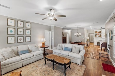 Discover this beautiful brick home situated on a spacious corner on Stone Creek Golf Club in Georgia - for sale on GolfHomes.com, golf home, golf lot