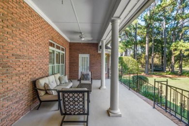 Discover this beautiful brick home situated on a spacious corner on Stone Creek Golf Club in Georgia - for sale on GolfHomes.com, golf home, golf lot