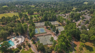 Live Your Best Life in Woodside Plantation - Aiken's Premier on Woodside Plantation Country Club in South Carolina - for sale on GolfHomes.com, golf home, golf lot