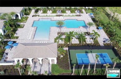 Welcome home to the beautiful Silverwood community on Ave Maria! on Panther Run Golf Club in Florida - for sale on GolfHomes.com, golf home, golf lot