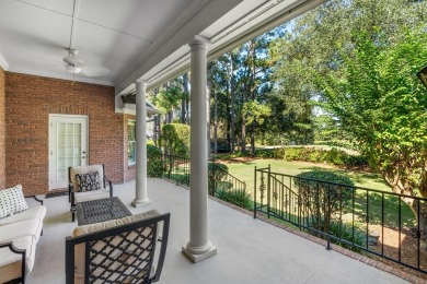 Discover this beautiful brick home situated on a spacious corner on Stone Creek Golf Club in Georgia - for sale on GolfHomes.com, golf home, golf lot