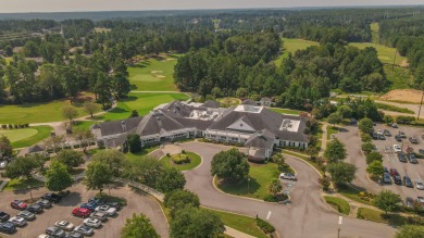 Live Your Best Life in Woodside Plantation - Aiken's Premier on Woodside Plantation Country Club in South Carolina - for sale on GolfHomes.com, golf home, golf lot