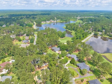 Discover this beautiful brick home situated on a spacious corner on Stone Creek Golf Club in Georgia - for sale on GolfHomes.com, golf home, golf lot