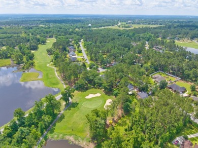 Discover this beautiful brick home situated on a spacious corner on Stone Creek Golf Club in Georgia - for sale on GolfHomes.com, golf home, golf lot