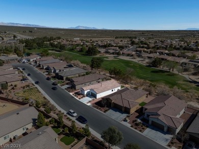 Welcome to this stunning 1,988 sq. ft. home, build in 2021 in on Mountain Falls Golf Course in Nevada - for sale on GolfHomes.com, golf home, golf lot