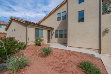 Zoned Nightly Rental, this unit is located in Southern Utah's on Entrada at Snow Canyon in Utah - for sale on GolfHomes.com, golf home, golf lot
