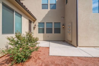 Zoned Nightly Rental, this unit is located in Southern Utah's on Entrada at Snow Canyon in Utah - for sale on GolfHomes.com, golf home, golf lot
