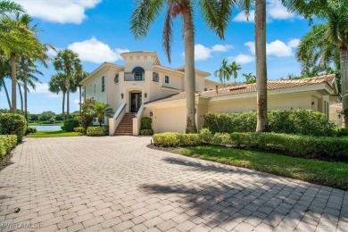 Immediate Golf Membership Eligibility and premier Monterosso on Mediterra Golf and Beach club in Florida - for sale on GolfHomes.com, golf home, golf lot