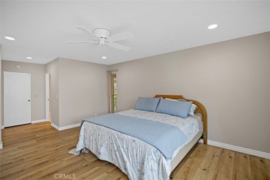 55+ COMMUNITY - San Juan Capistrano! SINGLE-LEVEL 3 Bedroom, 2 on San Juan Hills Country Club in California - for sale on GolfHomes.com, golf home, golf lot