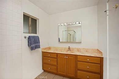 55+ COMMUNITY - San Juan Capistrano! SINGLE-LEVEL 3 Bedroom, 2 on San Juan Hills Country Club in California - for sale on GolfHomes.com, golf home, golf lot