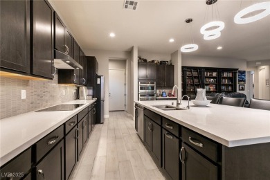 Welcome to this stunning 2-bedroom, 3-bath residence located in on Mountain Falls Golf Course in Nevada - for sale on GolfHomes.com, golf home, golf lot