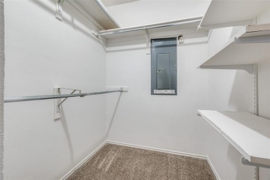 Serenity abounds in this beautifully renovated 2 bedroom, 2 and on Stevens Park Golf Course in Texas - for sale on GolfHomes.com, golf home, golf lot