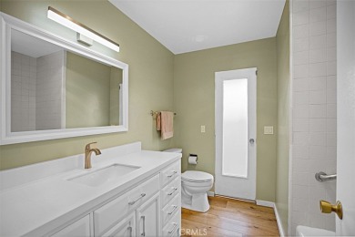 55+ COMMUNITY - San Juan Capistrano! SINGLE-LEVEL 3 Bedroom, 2 on San Juan Hills Country Club in California - for sale on GolfHomes.com, golf home, golf lot