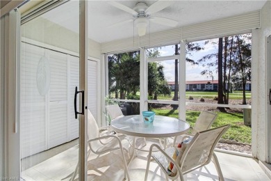 Beautiful First Floor Southern-Facing 2 Bedroom, 2 Full Bath on Countryside Golf and Country Club in Florida - for sale on GolfHomes.com, golf home, golf lot