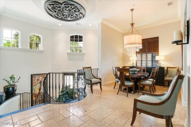 Immediate Golf Membership Eligibility and premier Monterosso on Mediterra Golf and Beach club in Florida - for sale on GolfHomes.com, golf home, golf lot