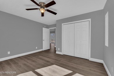 Experience the perfect blend of modern comfort and lakeside on Lake Tansi Village Country Club in Tennessee - for sale on GolfHomes.com, golf home, golf lot