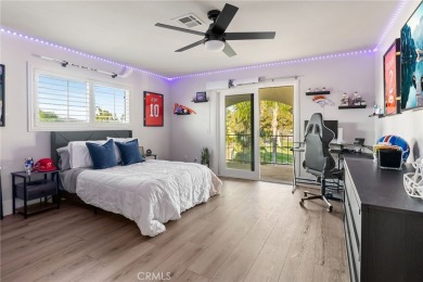 Welcome to 22883 Calcutta Drive, an exquisite retreat nestled on on Canyon Lake Country Club in California - for sale on GolfHomes.com, golf home, golf lot