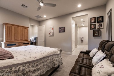 Welcome to this stunning 2-bedroom, 3-bath residence located in on Mountain Falls Golf Course in Nevada - for sale on GolfHomes.com, golf home, golf lot