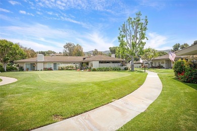 55+ COMMUNITY - San Juan Capistrano! SINGLE-LEVEL 3 Bedroom, 2 on San Juan Hills Country Club in California - for sale on GolfHomes.com, golf home, golf lot