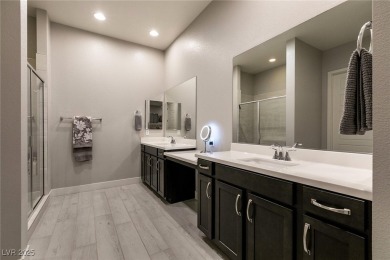 Welcome to this stunning 2-bedroom, 3-bath residence located in on Mountain Falls Golf Course in Nevada - for sale on GolfHomes.com, golf home, golf lot