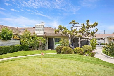 55+ COMMUNITY - San Juan Capistrano! SINGLE-LEVEL 3 Bedroom, 2 on San Juan Hills Country Club in California - for sale on GolfHomes.com, golf home, golf lot