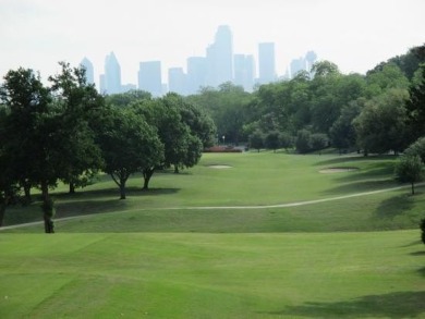 Serenity abounds in this beautifully renovated 2 bedroom, 2 and on Stevens Park Golf Course in Texas - for sale on GolfHomes.com, golf home, golf lot