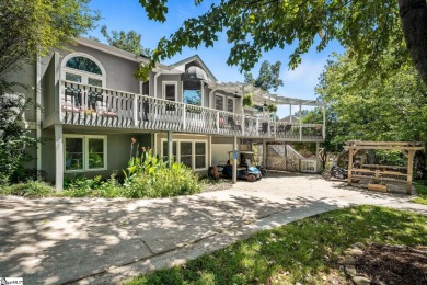 Discover the ultimate lakeside retreat with this exquisite Lake on Stone Creek Cove Golf Course in South Carolina - for sale on GolfHomes.com, golf home, golf lot