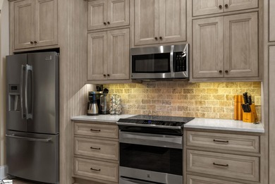 If golf course living with mountain views is your dream, don't on The Clubs at Cherokee Valley Golf Course in South Carolina - for sale on GolfHomes.com, golf home, golf lot