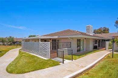 55+ COMMUNITY - San Juan Capistrano! SINGLE-LEVEL 3 Bedroom, 2 on San Juan Hills Country Club in California - for sale on GolfHomes.com, golf home, golf lot