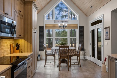 If golf course living with mountain views is your dream, don't on The Clubs at Cherokee Valley Golf Course in South Carolina - for sale on GolfHomes.com, golf home, golf lot