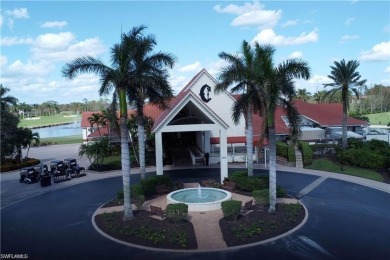 Beautiful First Floor Southern-Facing 2 Bedroom, 2 Full Bath on Countryside Golf and Country Club in Florida - for sale on GolfHomes.com, golf home, golf lot