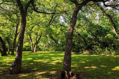 Serenity abounds in this beautifully renovated 2 bedroom, 2 and on Stevens Park Golf Course in Texas - for sale on GolfHomes.com, golf home, golf lot