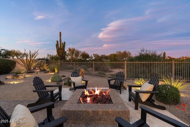 Welcome to one of the finest homes in Desert Ridge! A stunner on Wildfire Golf Club in Arizona - for sale on GolfHomes.com, golf home, golf lot