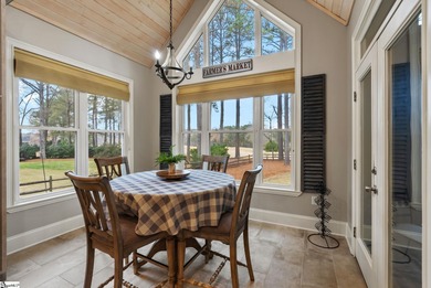 If golf course living with mountain views is your dream, don't on The Clubs at Cherokee Valley Golf Course in South Carolina - for sale on GolfHomes.com, golf home, golf lot