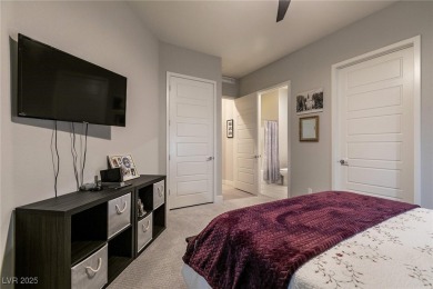 Welcome to this stunning 2-bedroom, 3-bath residence located in on Mountain Falls Golf Course in Nevada - for sale on GolfHomes.com, golf home, golf lot